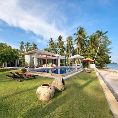 La Lagune หาดแหลมเส็ด ภายนอก รูปภาพ
