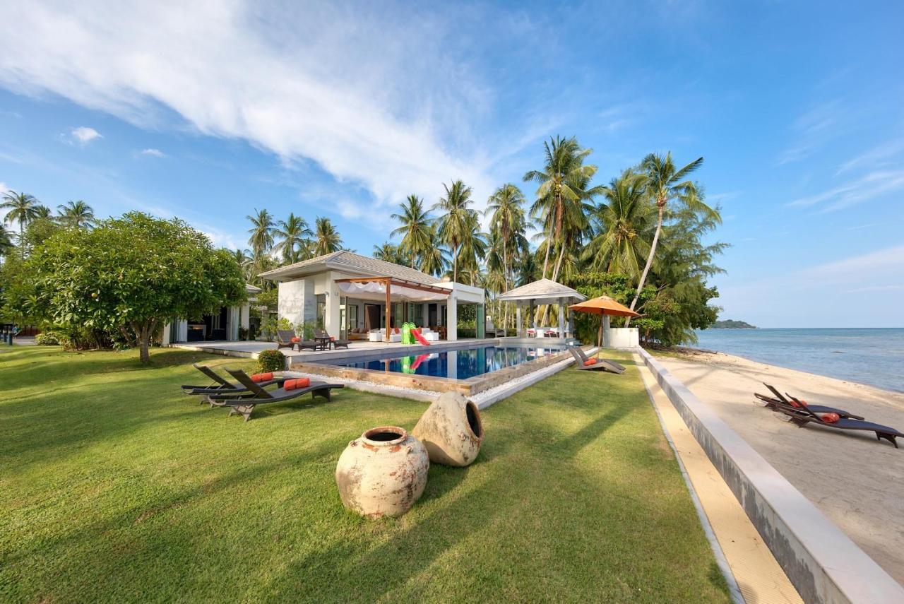 La Lagune หาดแหลมเส็ด ภายนอก รูปภาพ