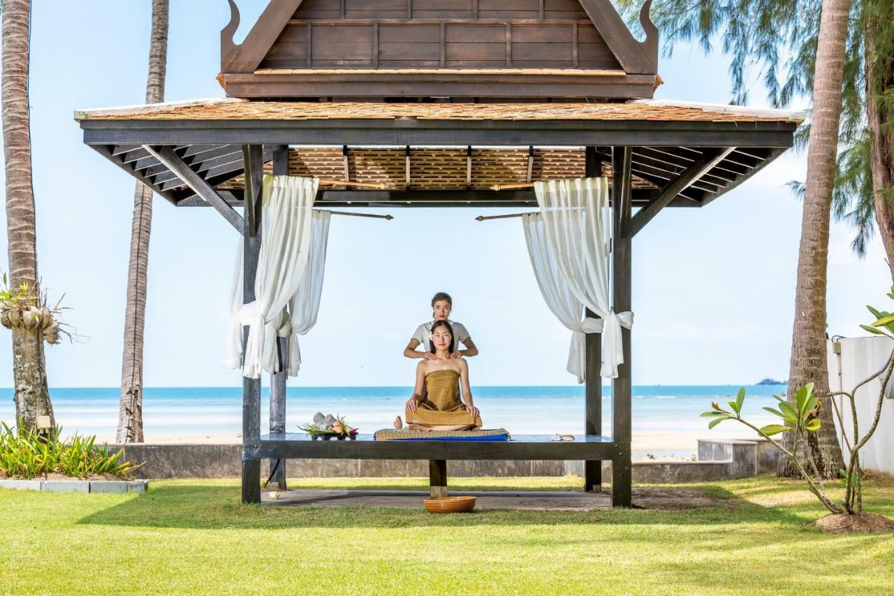 La Lagune หาดแหลมเส็ด ภายนอก รูปภาพ