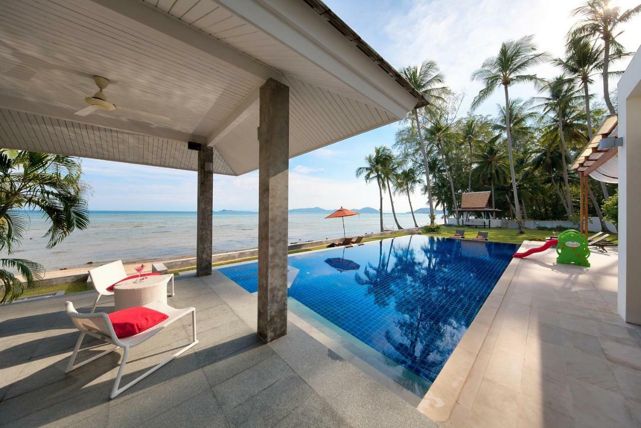 La Lagune หาดแหลมเส็ด ภายนอก รูปภาพ